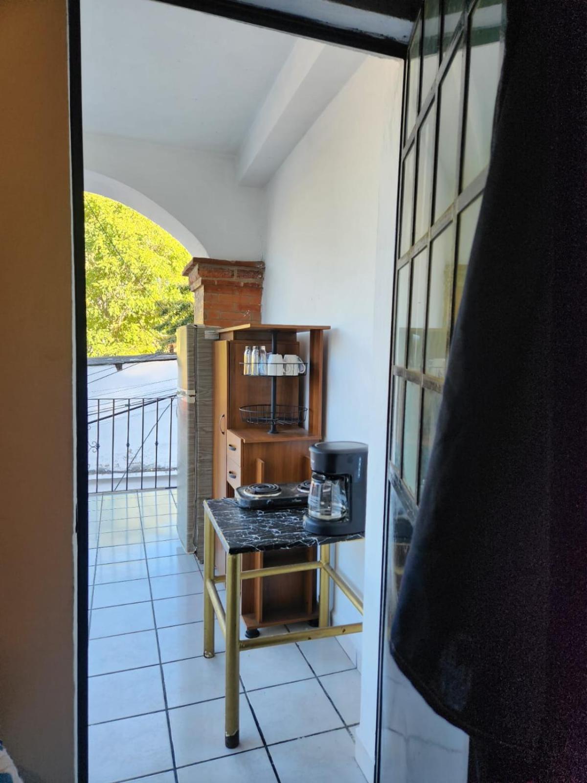 Casa Damian