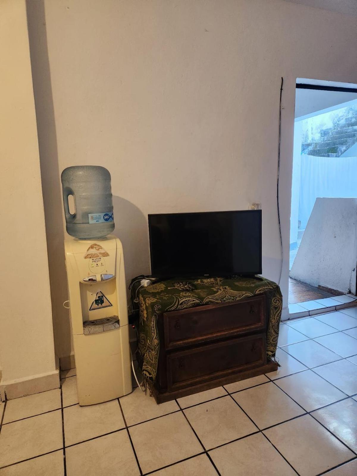 Casa Damian Apartment