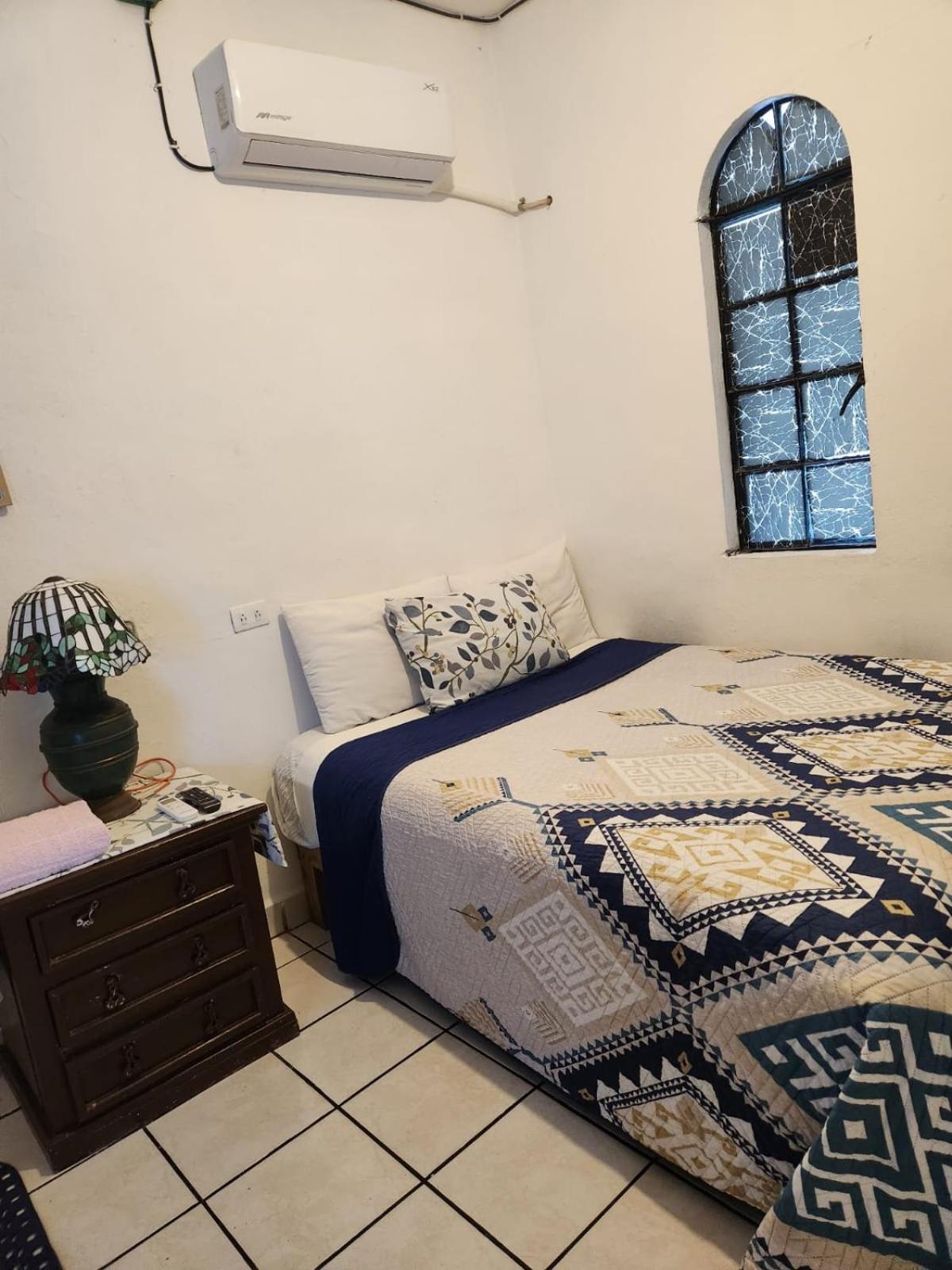 Casa Damian Apartment *