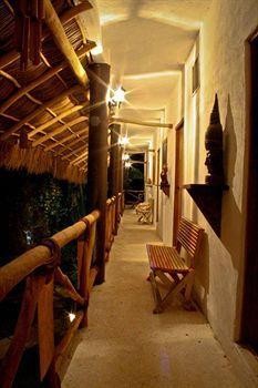 Contacto Natural (adults Only) Hotel
