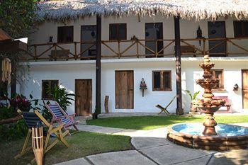 Hotel Contacto Natural (adults Only) 5*