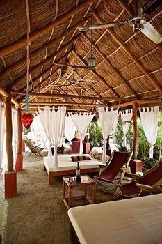 Contacto Natural (adults Only) Hotel 5*