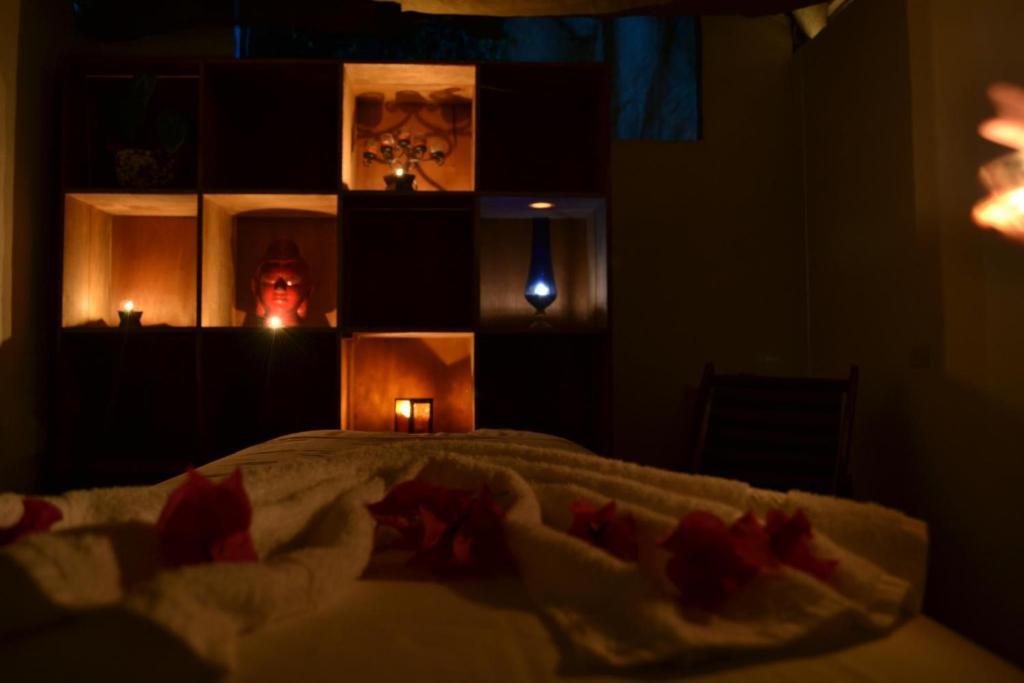 Contacto Natural (adults Only) Hotel 5*