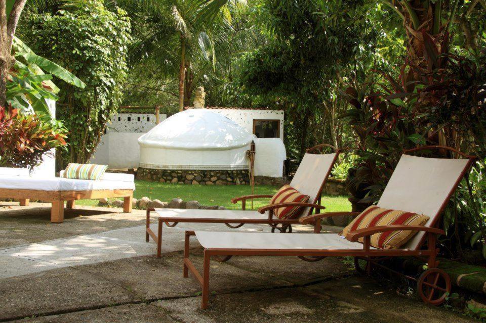 Hotel Contacto Natural (adults Only) Puerto Vallarta