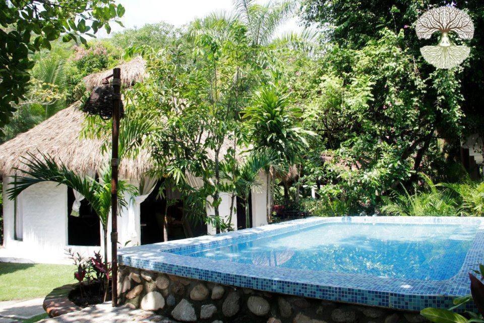 Contacto Natural (adults Only) 5* Puerto Vallarta