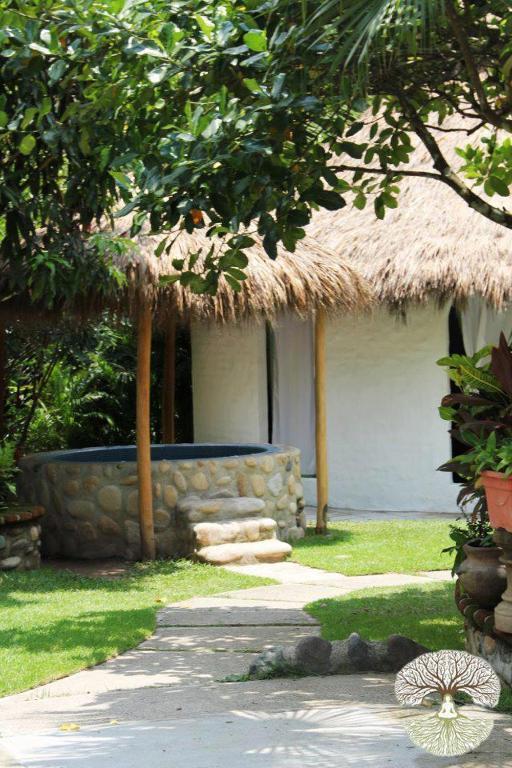 Contacto Natural (adults Only) Hotel
