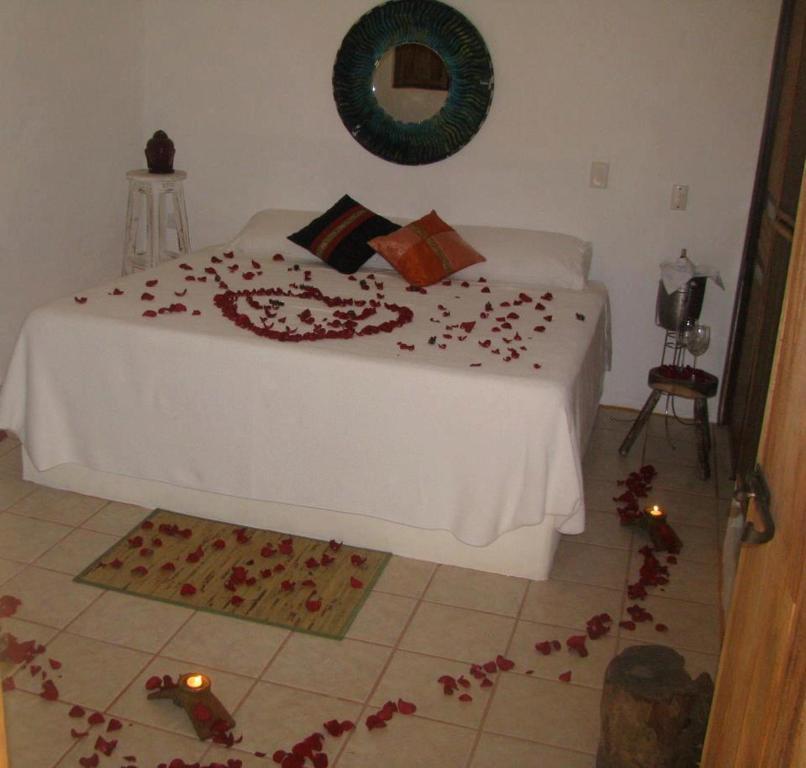 Contacto Natural (adults Only) 5*