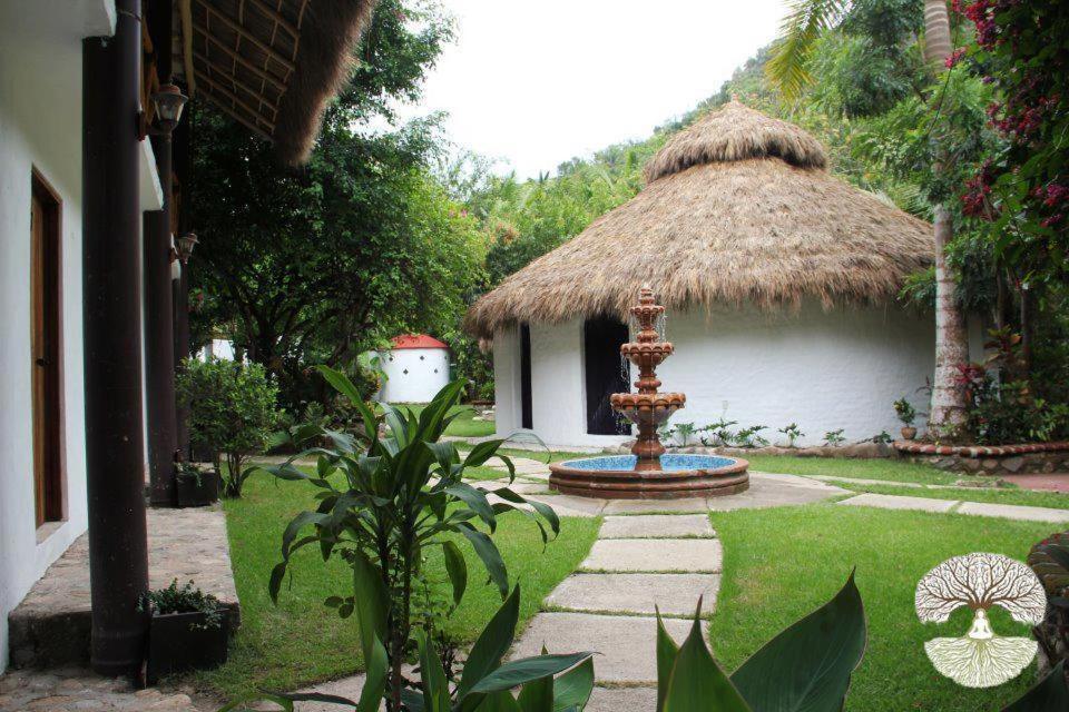 Contacto Natural (adults Only) 5*