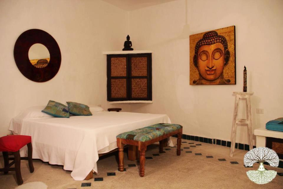 Contacto Natural (adults Only) Hotel 5*