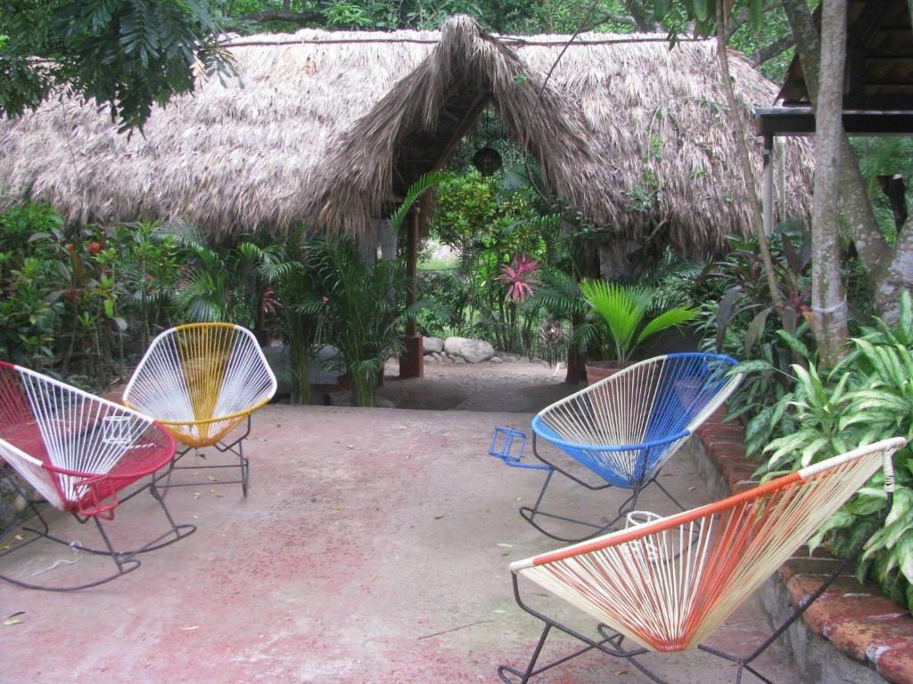 Contacto Natural (adults Only) Hotel Puerto Vallarta