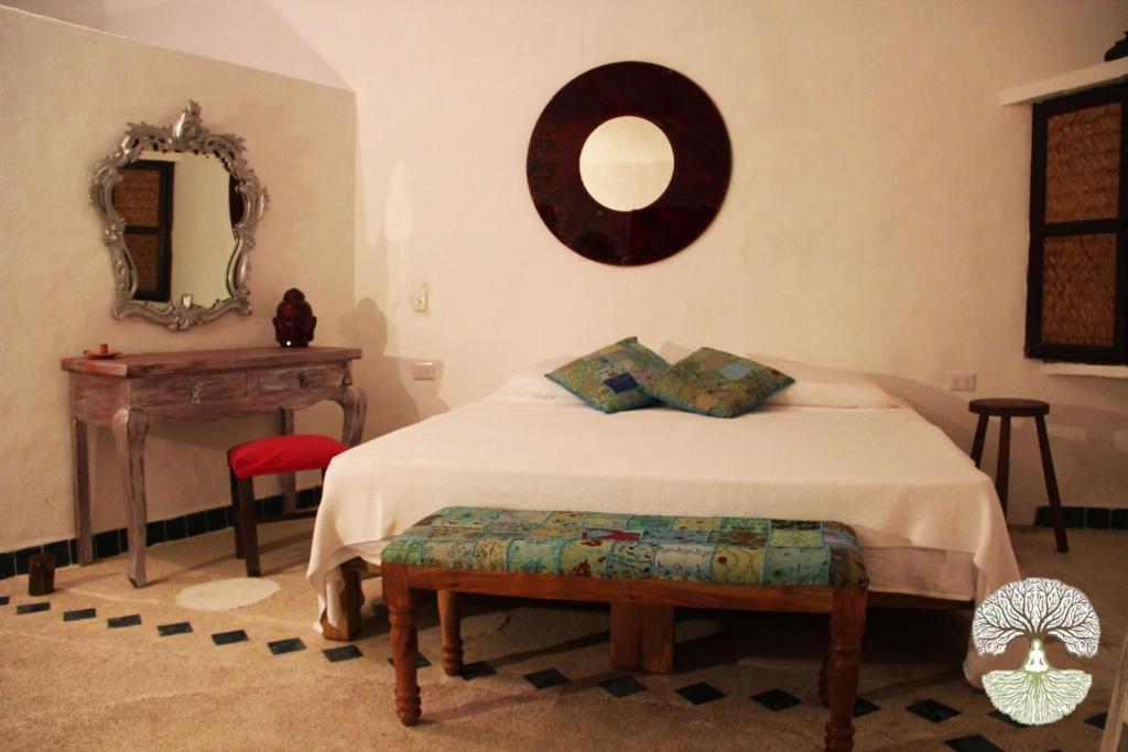 Contacto Natural (adults Only) Hotel