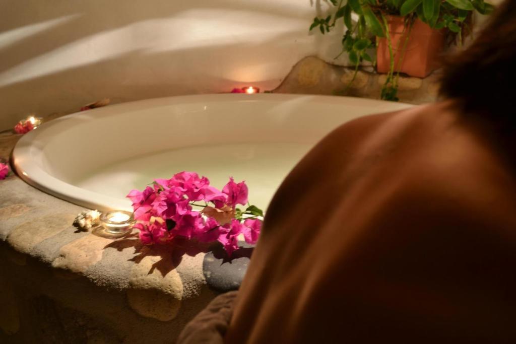 Contacto Natural (adults Only) Hotel 5*