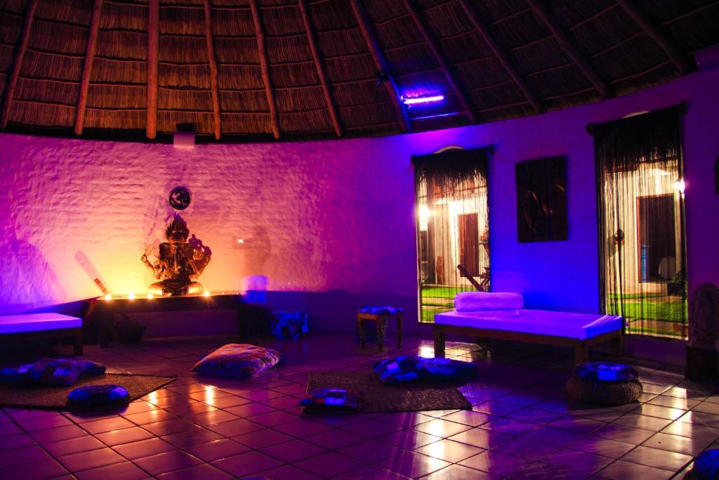 Contacto Natural (adults Only) Puerto Vallarta