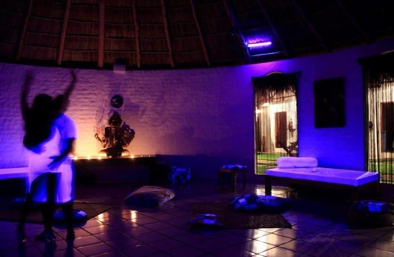 Contacto Natural (adults Only) Hotel Puerto Vallarta