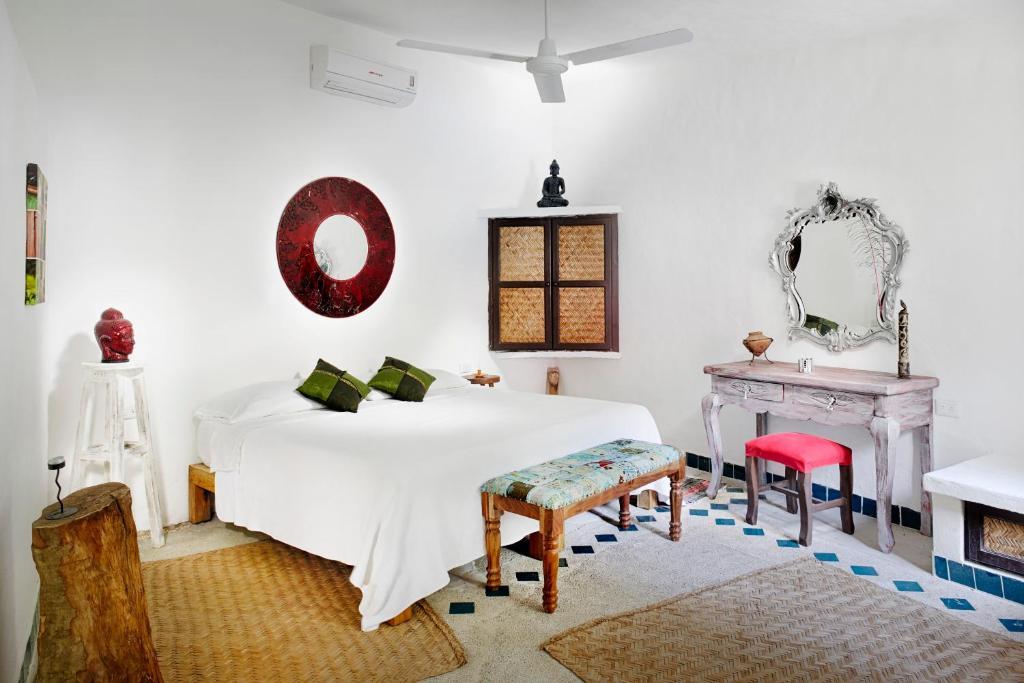 Hotel Contacto Natural (adults Only) Puerto Vallarta
