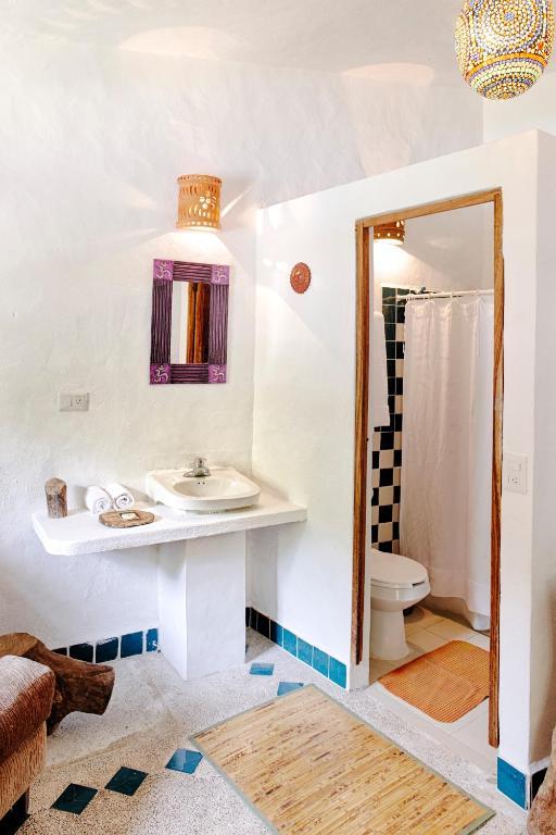 Contacto Natural (adults Only) 5* Puerto Vallarta