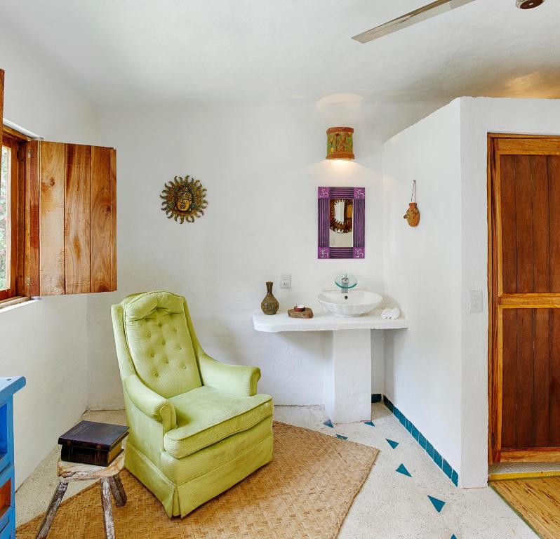 Contacto Natural (adults Only) Hotel Puerto Vallarta