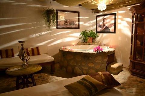 Hotel Contacto Natural (adults Only) Puerto Vallarta