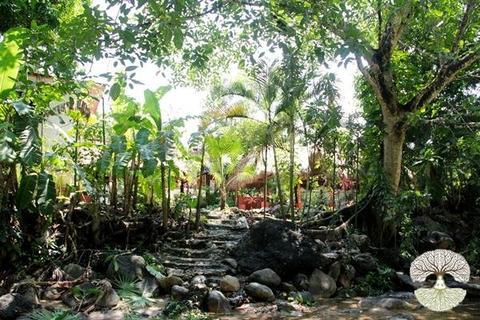 Contacto Natural (adults Only) Hotel