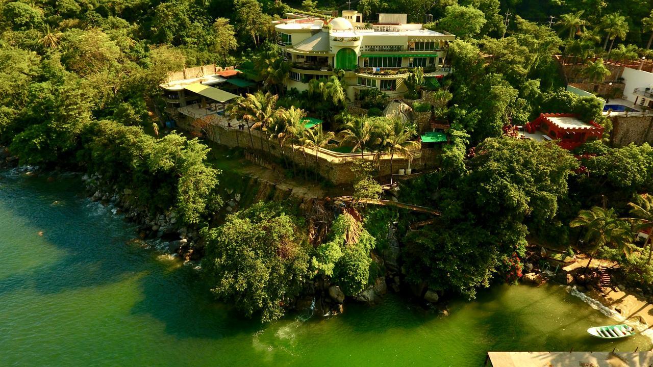 Armonia Luxury Boutique Puerto Vallarta