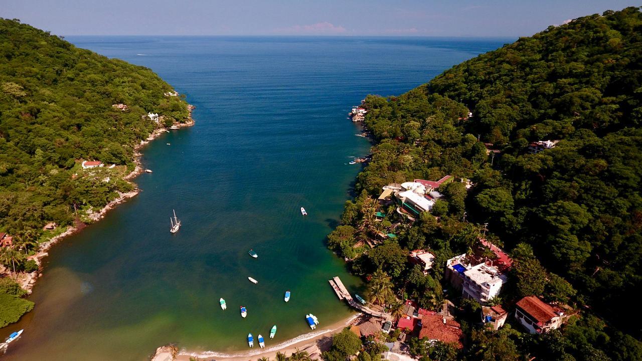 Armonia Luxury Boutique 5* Puerto Vallarta