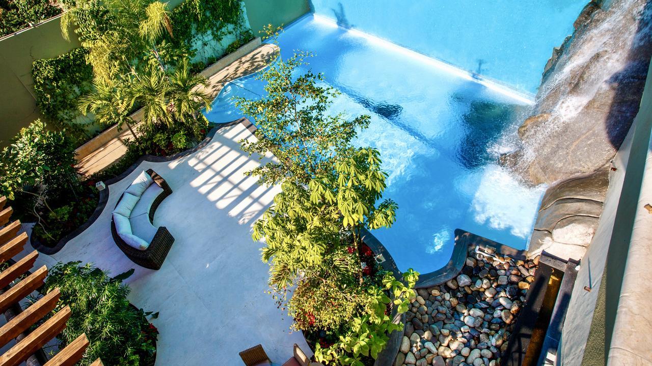Hotel Armonia Luxury Boutique