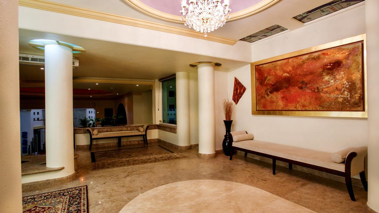 Hotel Armonia Luxury Boutique Puerto Vallarta