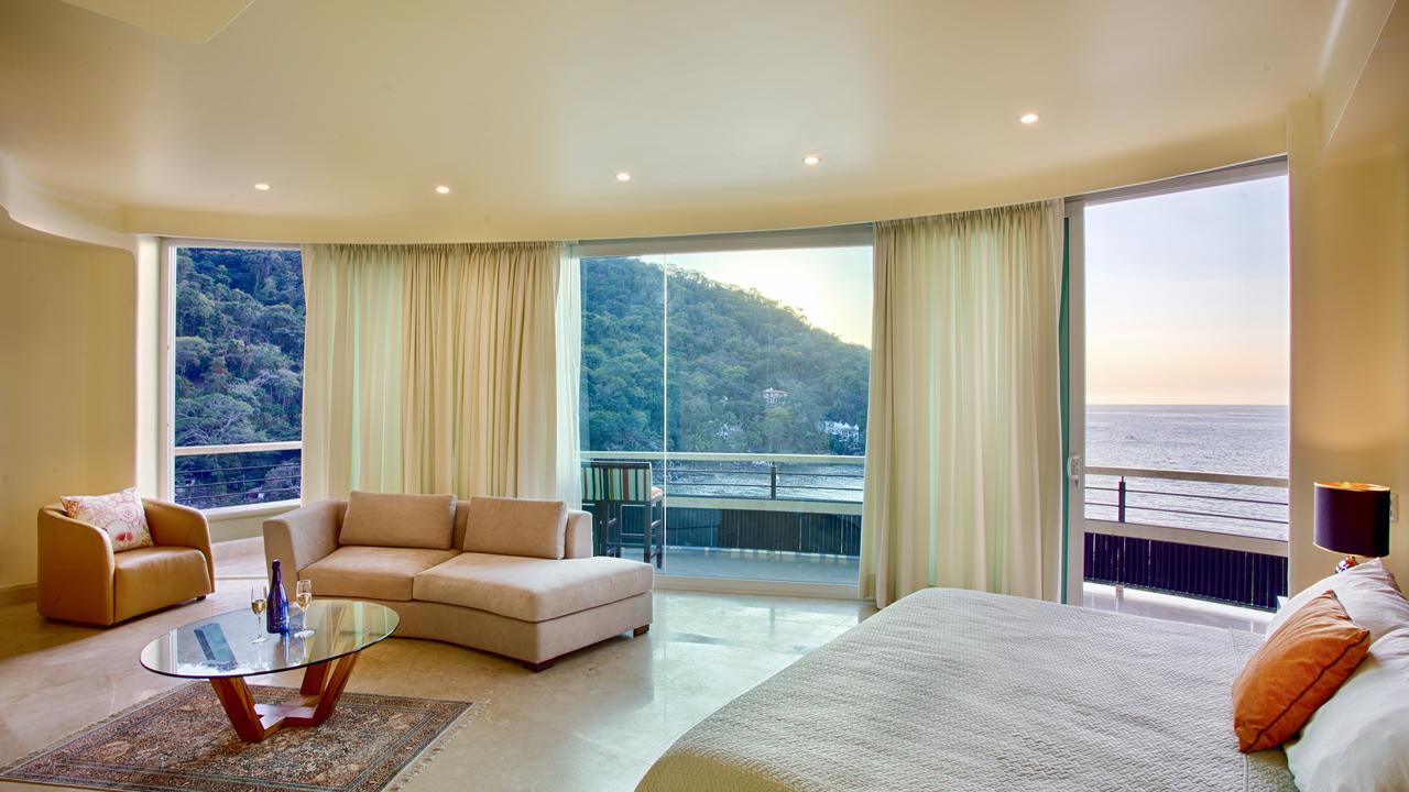 Armonia Luxury Boutique Hotel Puerto Vallarta