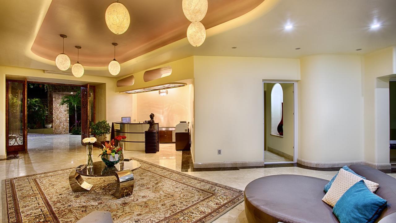 Hotel Armonia Luxury Boutique