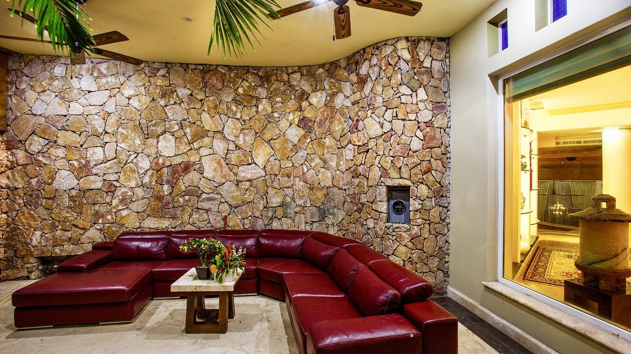 Hotel Armonia Luxury Boutique