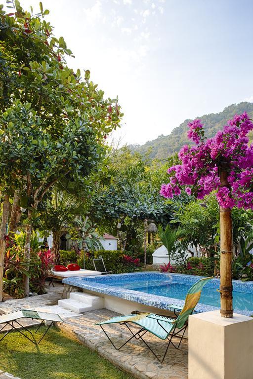 Hotel Contacto Natural (adults Only)