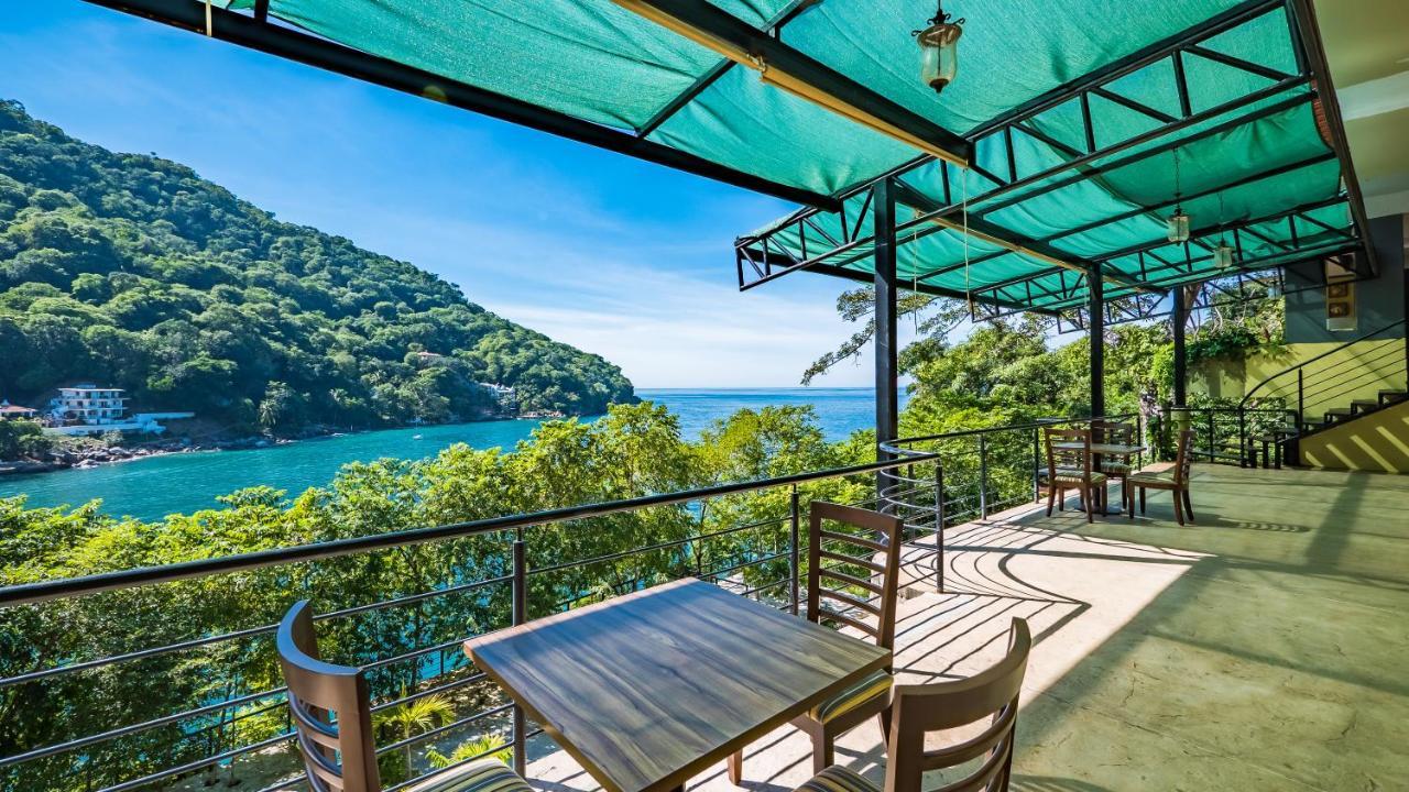 Armonia Luxury Boutique Hotel 5*