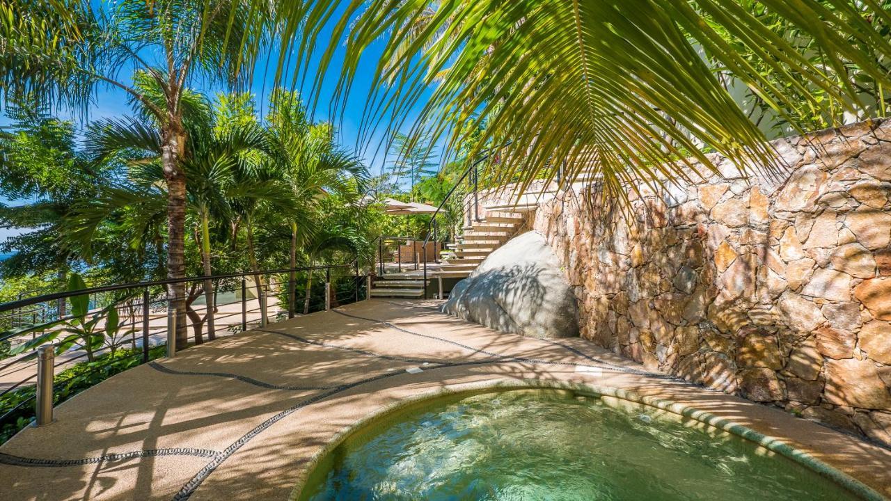 Hotel Armonia Luxury Boutique Puerto Vallarta