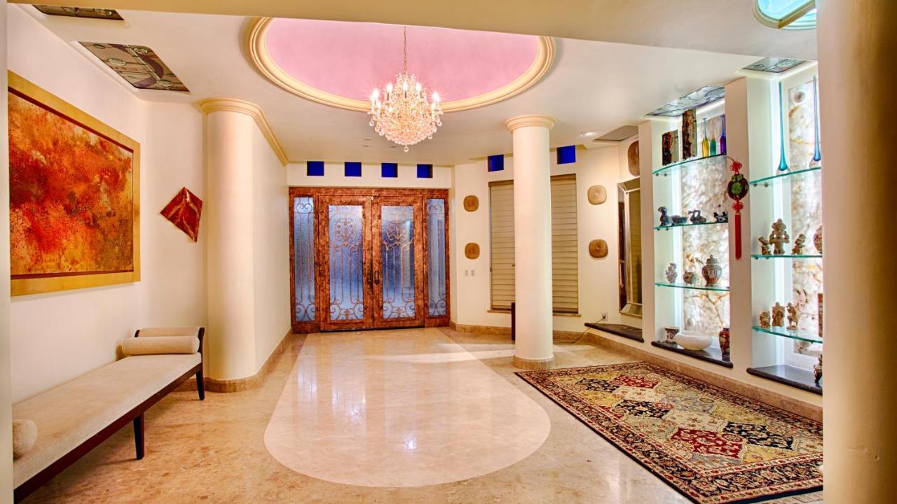 Hotel Armonia Luxury Boutique