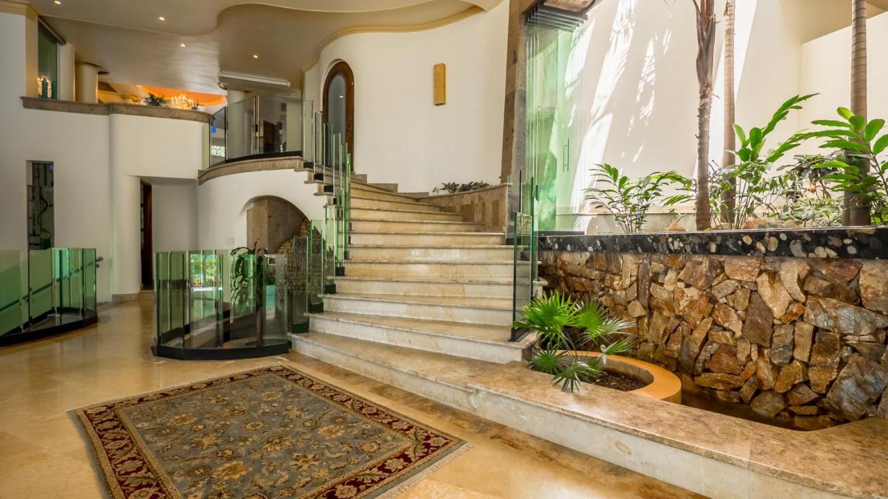 Armonia Luxury Boutique Hotel Puerto Vallarta