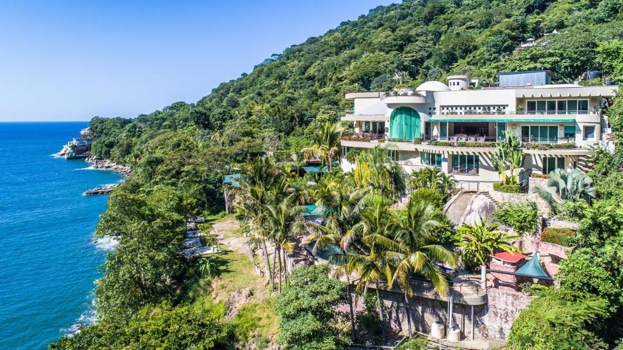 Armonia Luxury Boutique 5* Puerto Vallarta