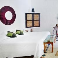 Hotel Contacto Natural (adults Only) Puerto Vallarta