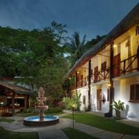 Hotel Contacto Natural (adults Only)