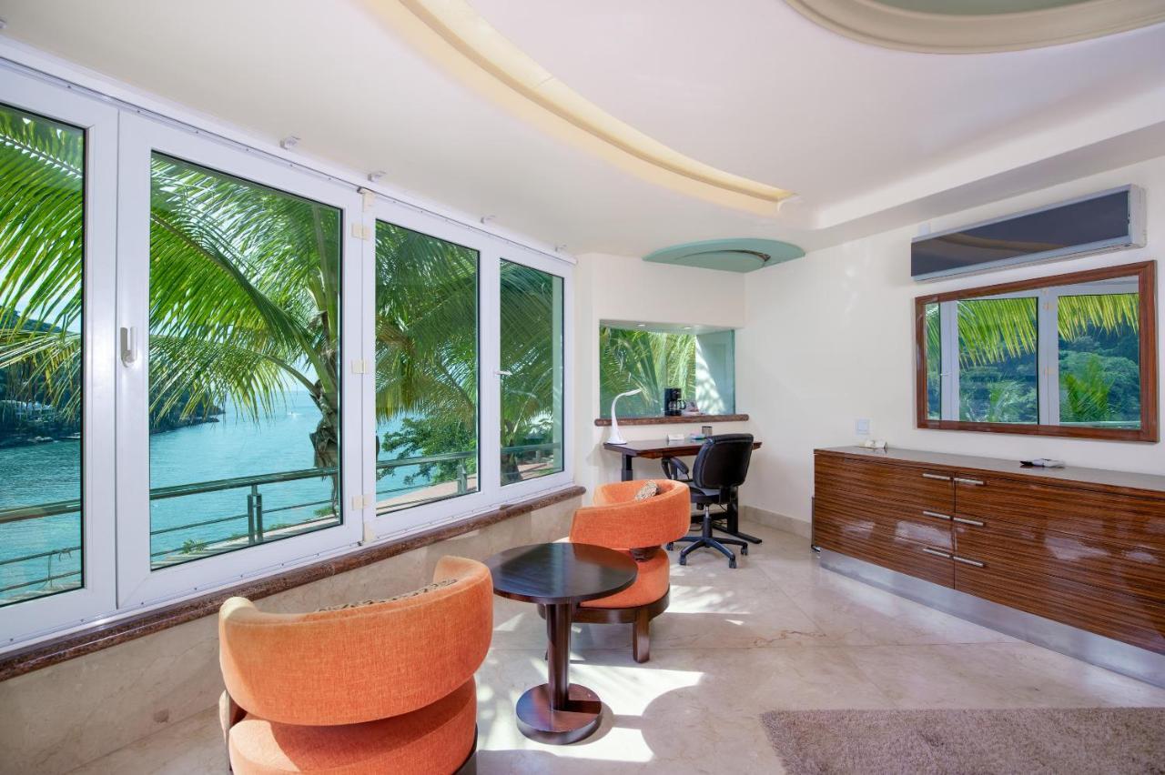 Armonia Luxury Boutique 5*