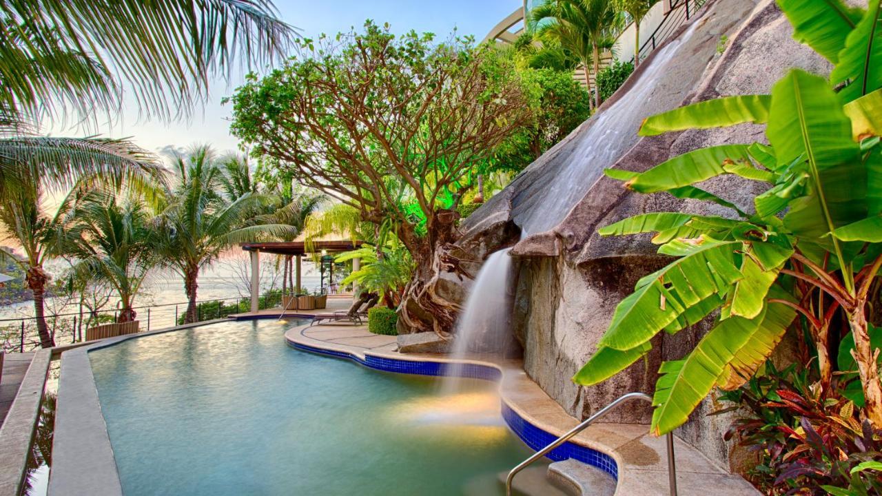 Armonia Luxury Boutique Hotel 5*